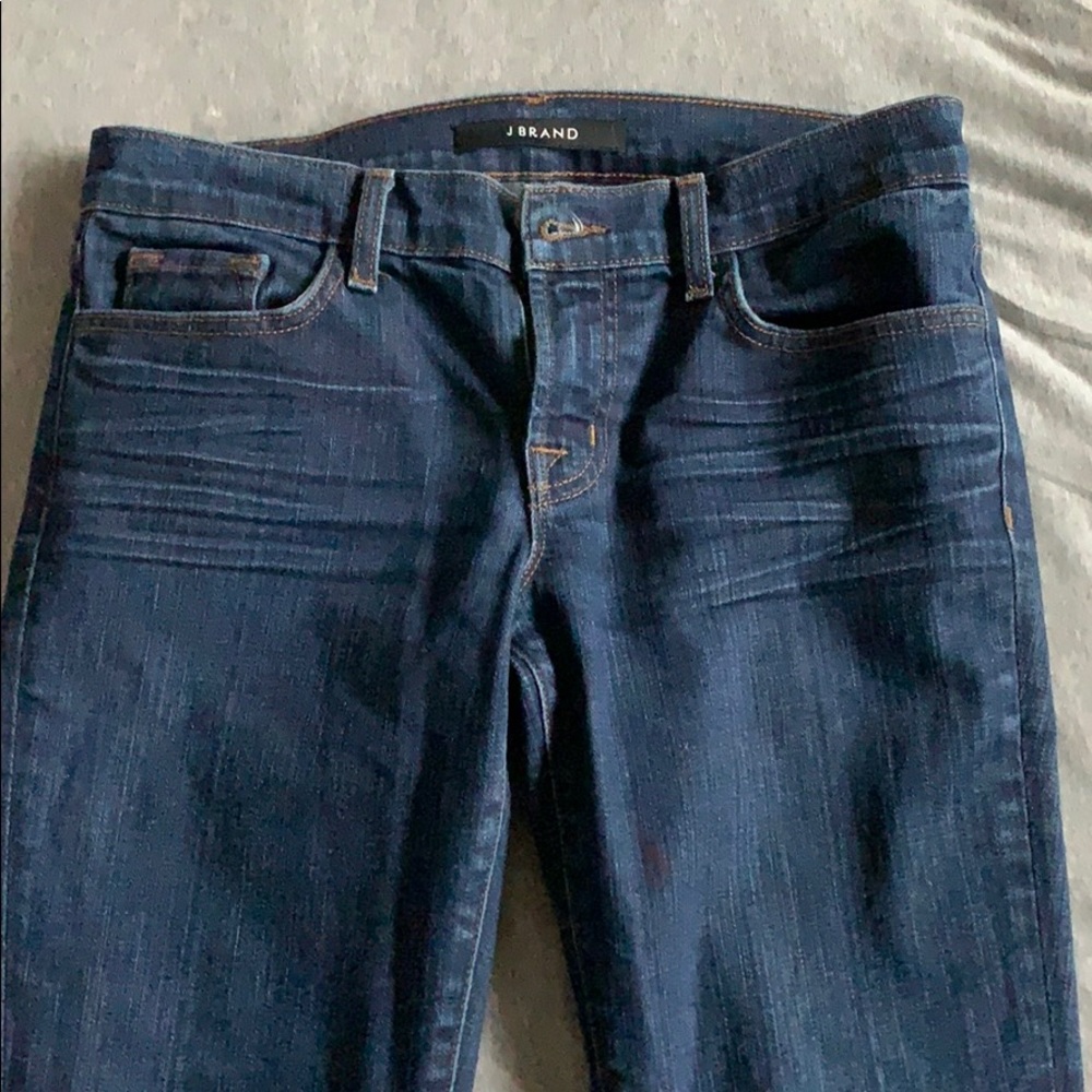JBrand jeans